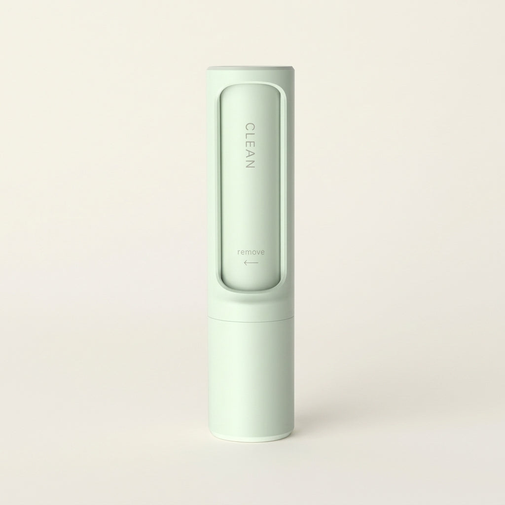 Fur-Free Pet Brush