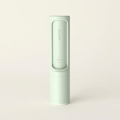 Fur-Free Pet Brush