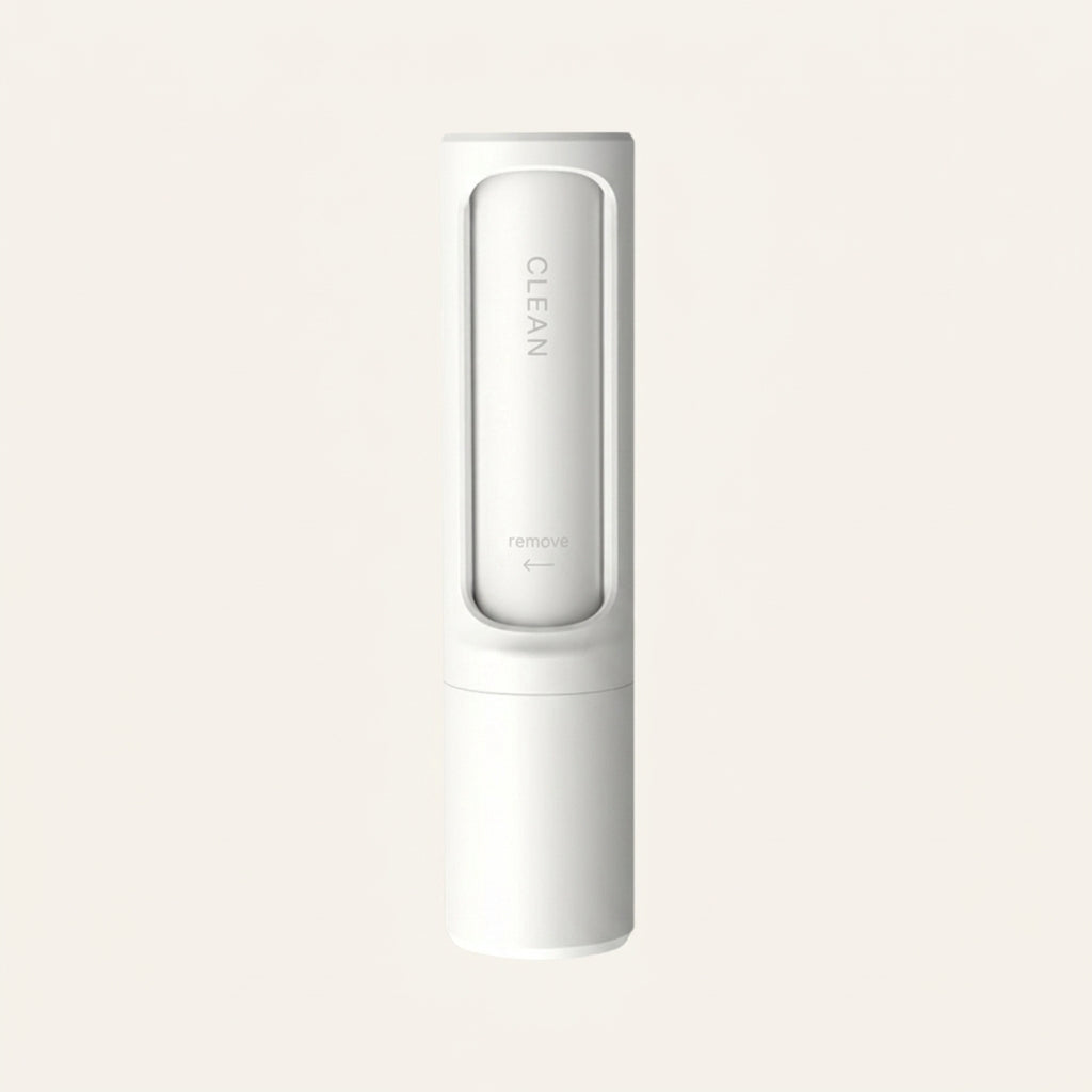 Fur-Free Pet Brush