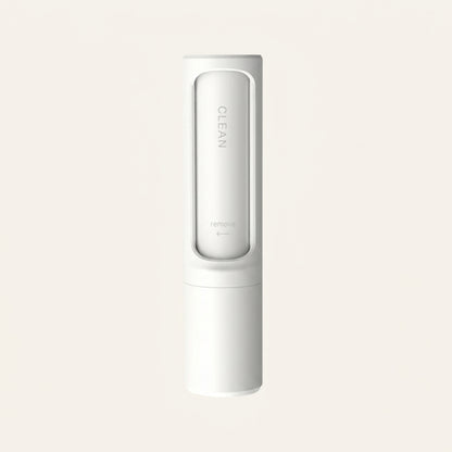Fur-Free Pet Brush