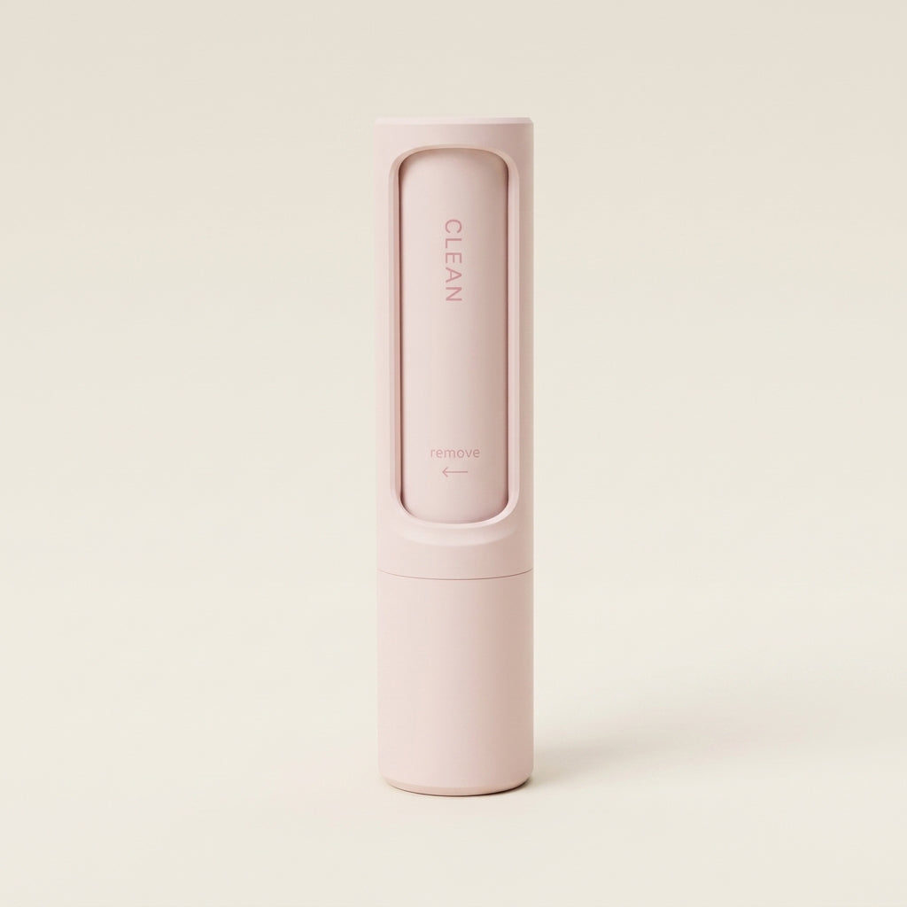 Fur-Free Pet Brush