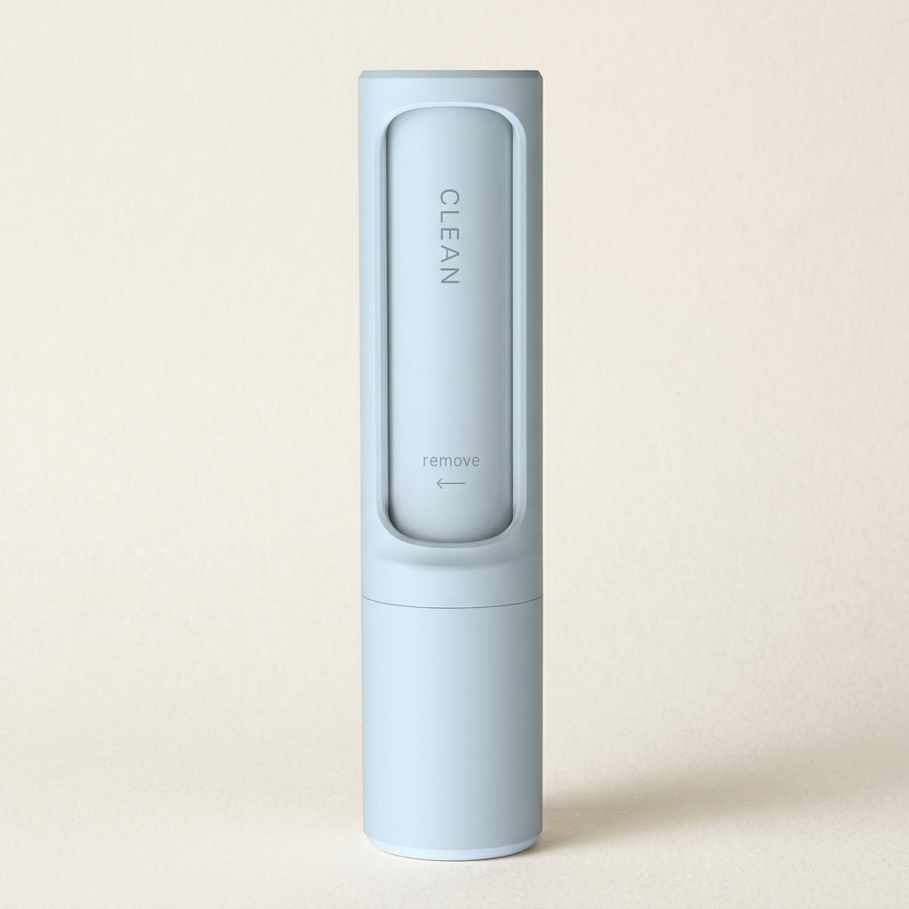 Fur-Free Pet Brush